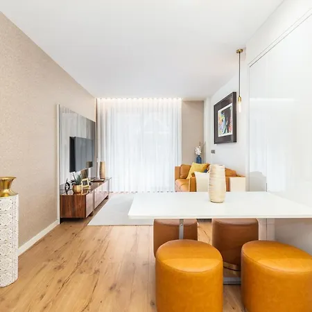 Design Flat In Porto Downtown II Apartment Exterior photo
