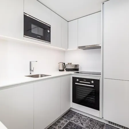 Design Flat In Porto Downtown II Apartment Exterior photo