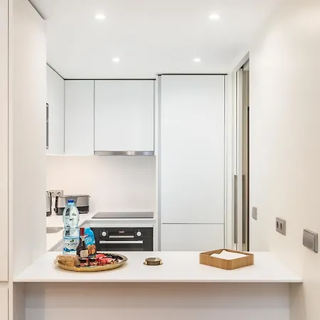 Design Flat In Porto Downtown II Apartment Room photo