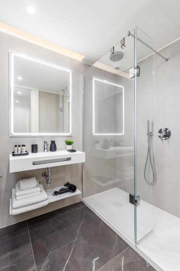 Design Flat In Downtown Ii *